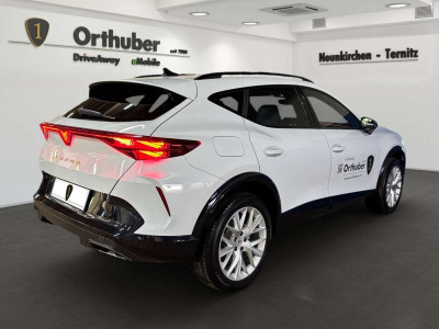 Cupra Formentor Gebrauchtwagen