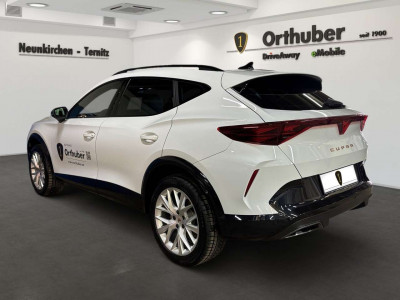 Cupra Formentor Gebrauchtwagen