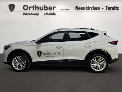 Cupra Formentor Gebrauchtwagen