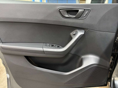 Seat Ateca Gebrauchtwagen Seat Ateca Gebrauchtwagen