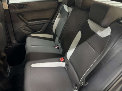 Seat Ateca Gebrauchtwagen Seat Ateca Gebrauchtwagen