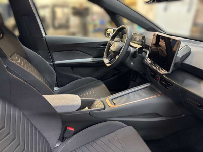 Cupra Born Gebrauchtwagen