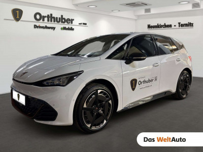 Cupra Born Gebrauchtwagen