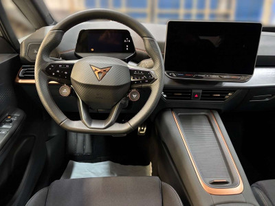 Cupra Born Gebrauchtwagen