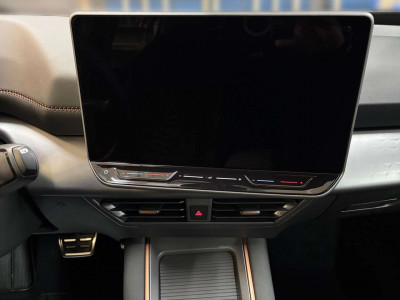 Cupra Born Gebrauchtwagen