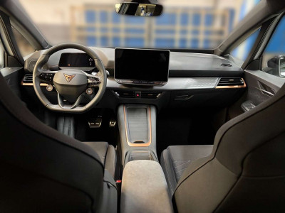 Cupra Born Gebrauchtwagen