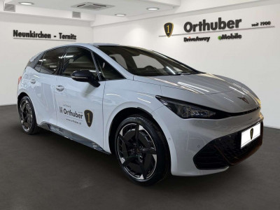 Cupra Born Gebrauchtwagen