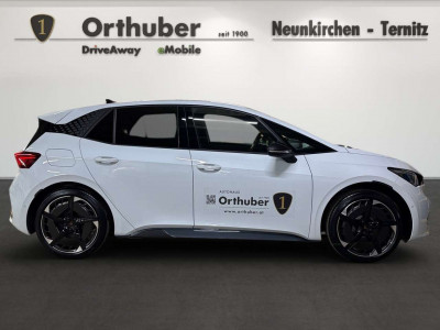 Cupra Born Gebrauchtwagen