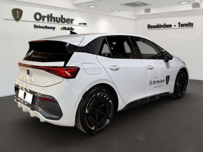 Cupra Born Gebrauchtwagen