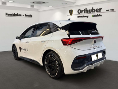 Cupra Born Gebrauchtwagen