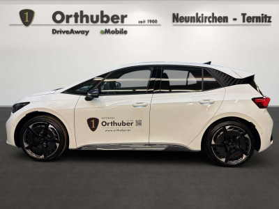 Cupra Born Gebrauchtwagen