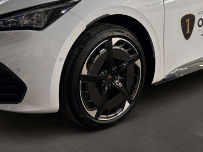 Cupra Born Gebrauchtwagen