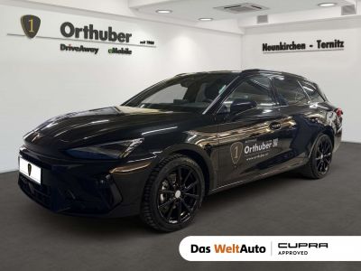 Cupra Leon Gebrauchtwagen
