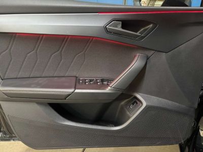 Cupra Leon Gebrauchtwagen Cupra Leon Gebrauchtwagen