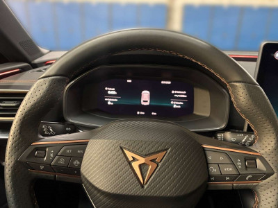 Cupra Leon Gebrauchtwagen