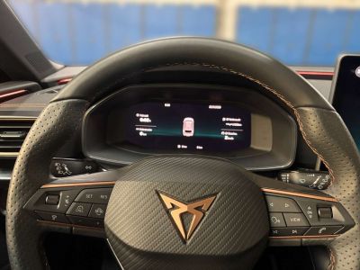 Cupra Leon Gebrauchtwagen Cupra Leon Gebrauchtwagen