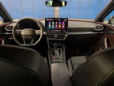 Cupra Leon Gebrauchtwagen