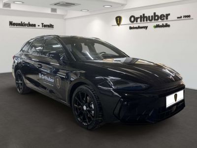 Cupra Leon Gebrauchtwagen Cupra Leon Gebrauchtwagen