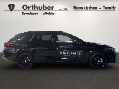 Cupra Leon Gebrauchtwagen