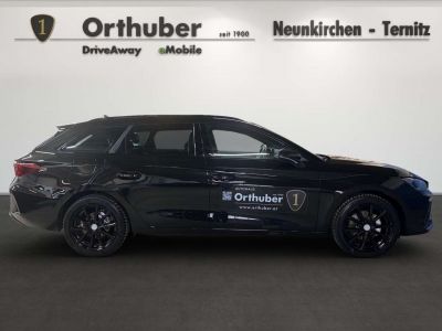 Cupra Leon Gebrauchtwagen Cupra Leon Gebrauchtwagen