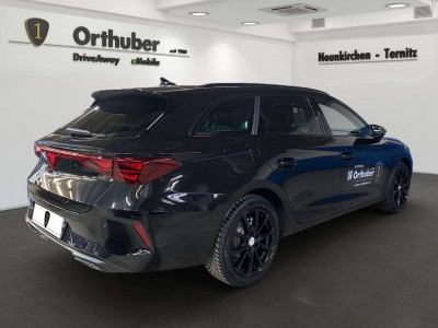 Cupra Leon Gebrauchtwagen