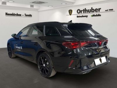 Cupra Leon Gebrauchtwagen Cupra Leon Gebrauchtwagen