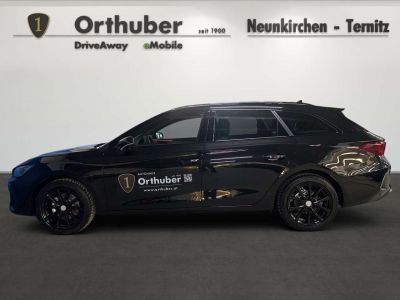 Cupra Leon Gebrauchtwagen Cupra Leon Gebrauchtwagen