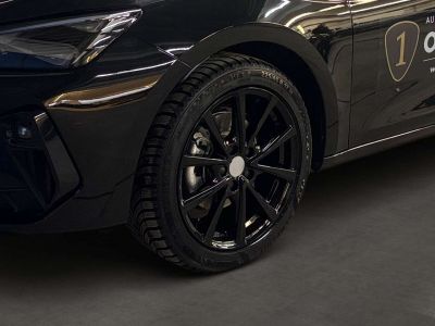 Cupra Leon Gebrauchtwagen Cupra Leon Gebrauchtwagen
