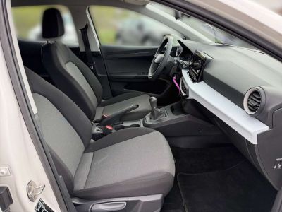 Seat Ibiza Gebrauchtwagen