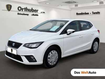 Seat Ibiza Gebrauchtwagen
