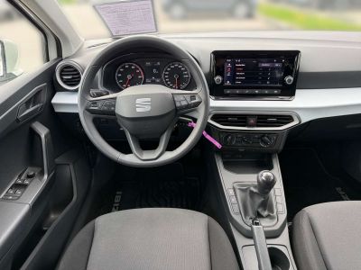 Seat Ibiza Gebrauchtwagen