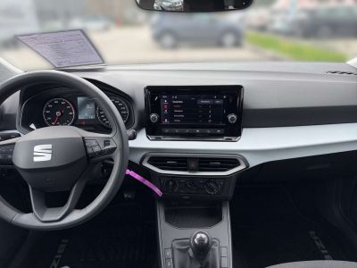 Seat Ibiza Gebrauchtwagen