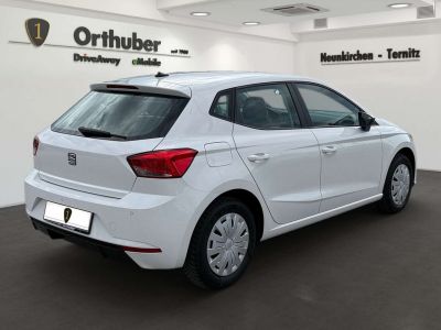 Seat Ibiza Gebrauchtwagen