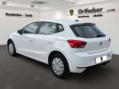 Seat Ibiza Gebrauchtwagen