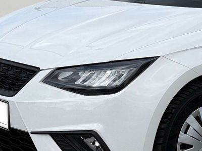 Seat Ibiza Gebrauchtwagen
