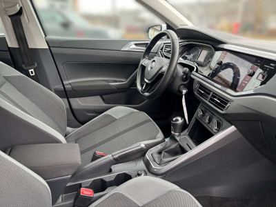 VW Polo Gebrauchtwagen