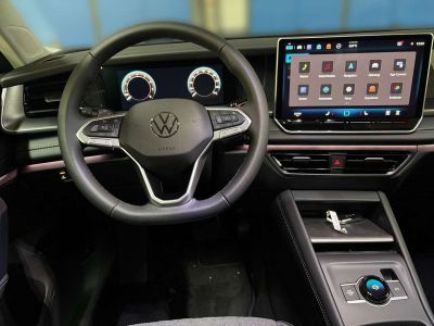 VW Tayron Gebrauchtwagen VW Tayron Gebrauchtwagen