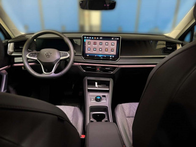 VW Tayron Gebrauchtwagen