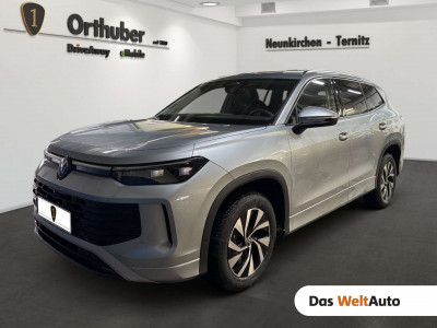 VW Tayron Gebrauchtwagen