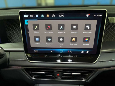 VW Tayron Gebrauchtwagen