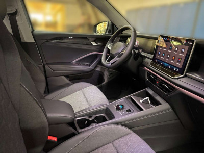 VW Tayron Gebrauchtwagen