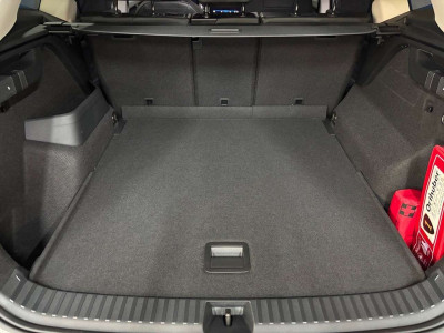 VW Tayron Gebrauchtwagen