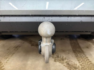 VW Tayron Gebrauchtwagen