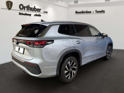 VW Tayron Gebrauchtwagen