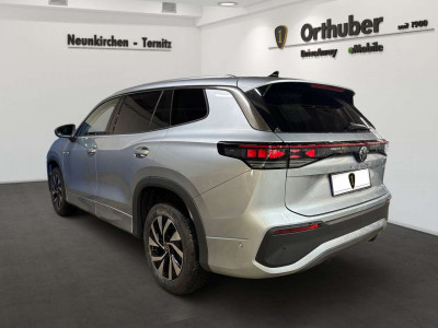 VW Tayron Gebrauchtwagen