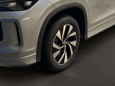 VW Tayron Gebrauchtwagen