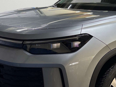 VW Tayron Gebrauchtwagen