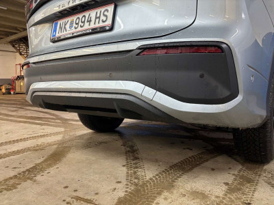 VW Tayron Gebrauchtwagen