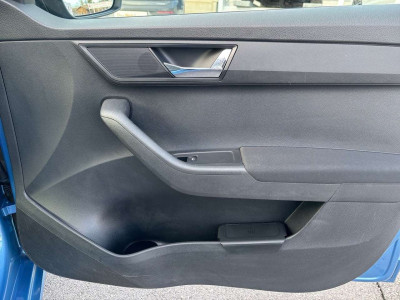 Skoda Fabia Gebrauchtwagen Skoda Fabia Gebrauchtwagen