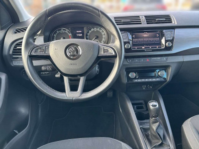 Skoda Fabia Gebrauchtwagen Skoda Fabia Gebrauchtwagen